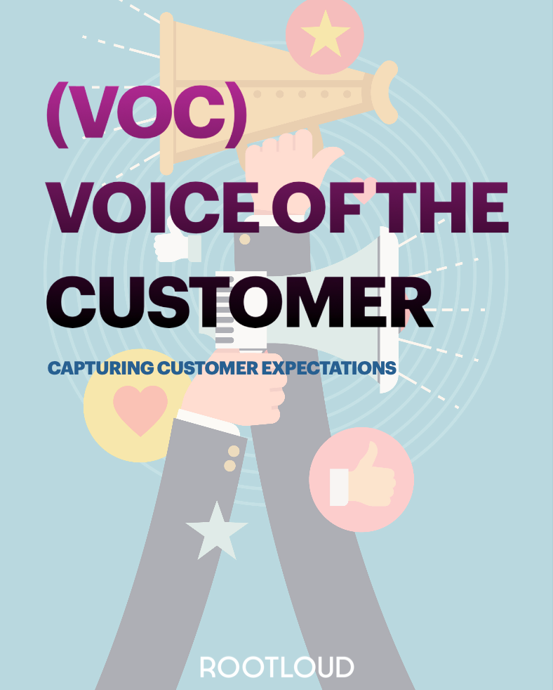 rootloud voice of the customer pdf