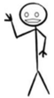 Stickman