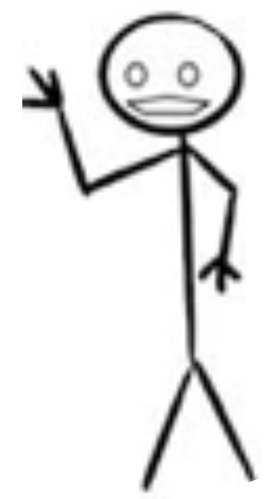 Stickman