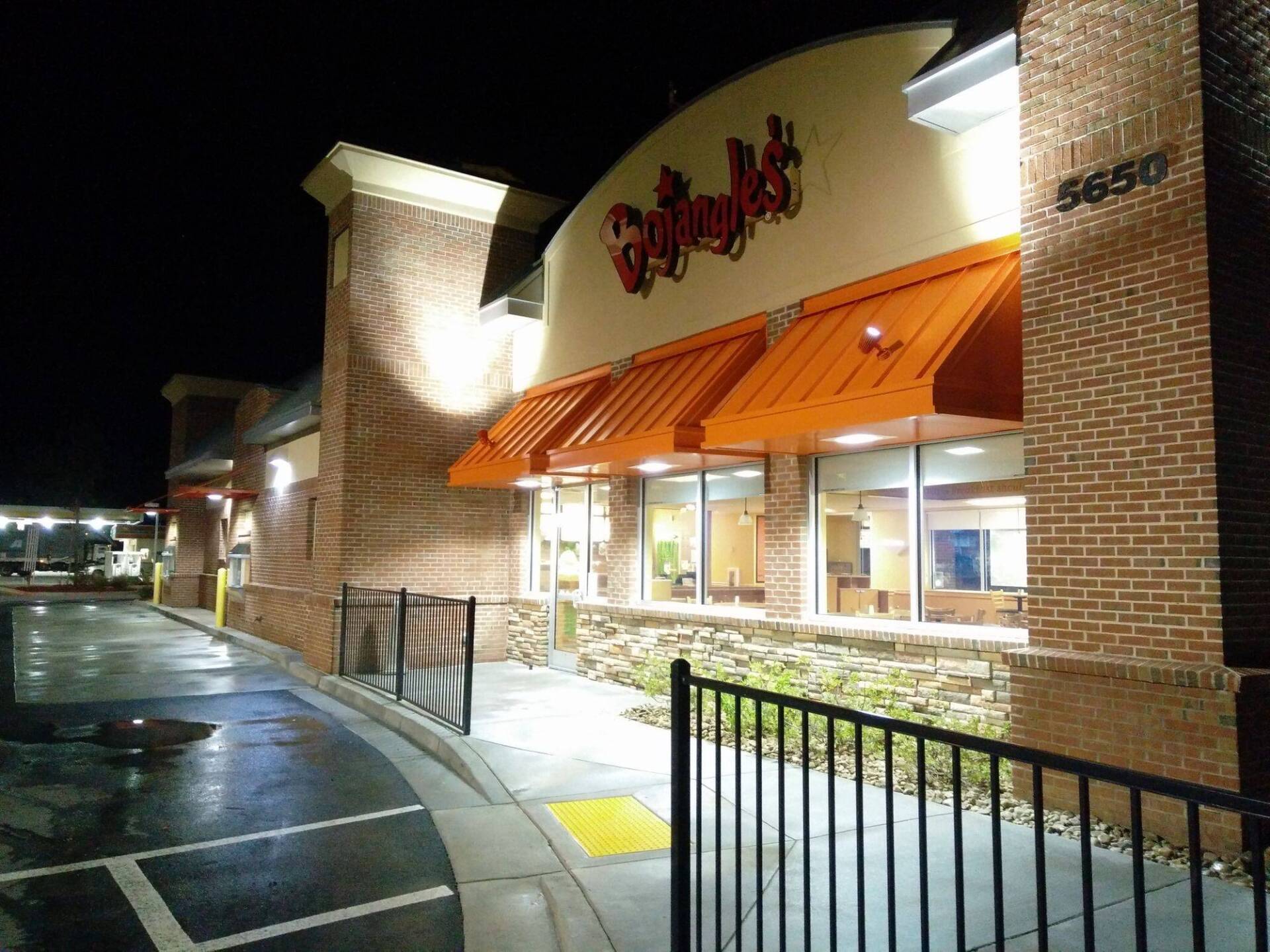 Pressure Washing in Athens, GA