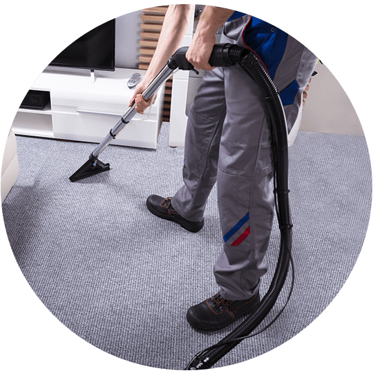 Residential Ceiling Cleaning — Cairns, QLD — Abelia Cleaning