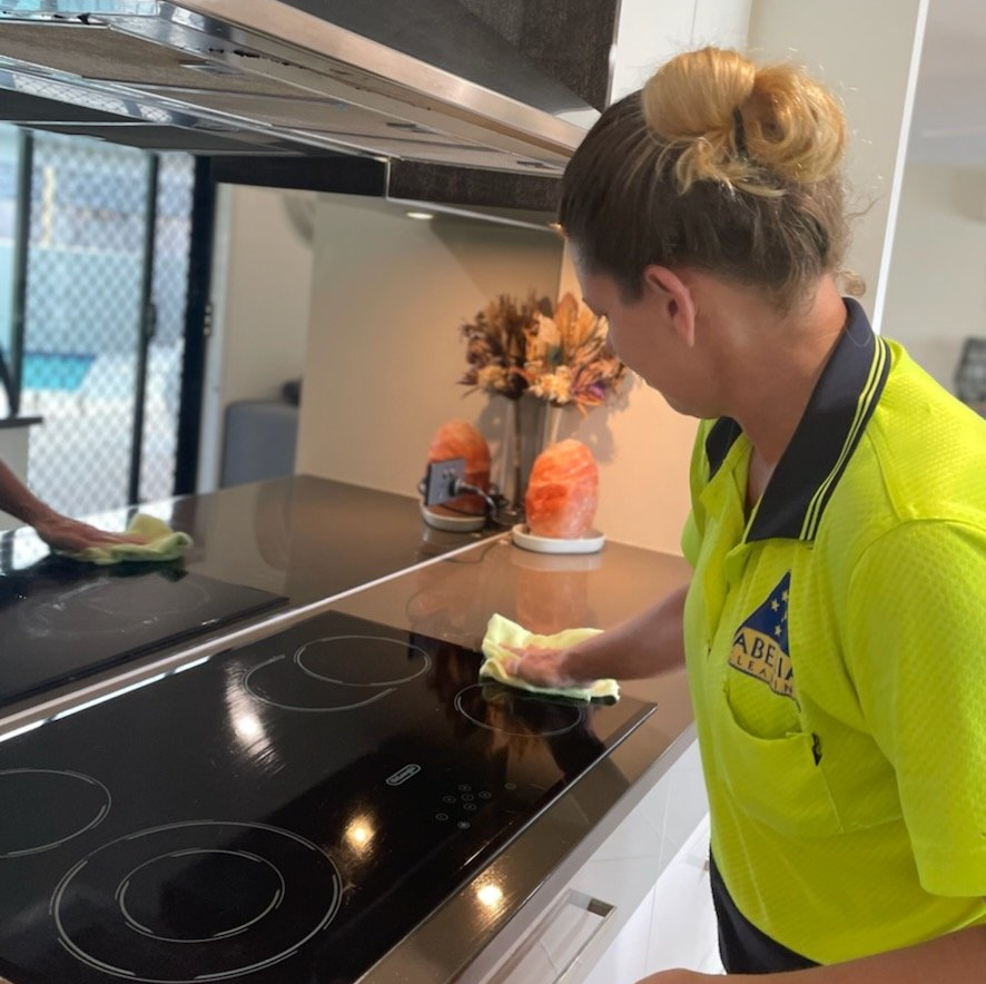 Residential Mould Cleaning — Cairns, QLD — Abelia Cleaning