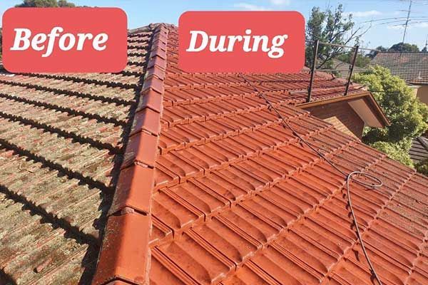Roofing Restorations - Roofing Direct Ptd Ltd