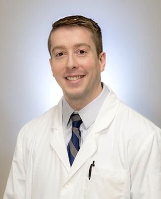 Dr. Matt Stasek — Broadview Heights, OH — Broadview Chiropractic