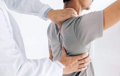 Back Healing Treatment — Broadview Heights, OH — Broadview Chiropractic
