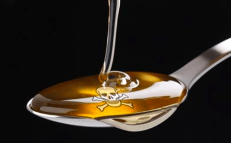 What is golden syrup? No, it's not corn syrup