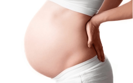 Pregnant Woman — Broadview Heights, OH — Broadview Chiropractic