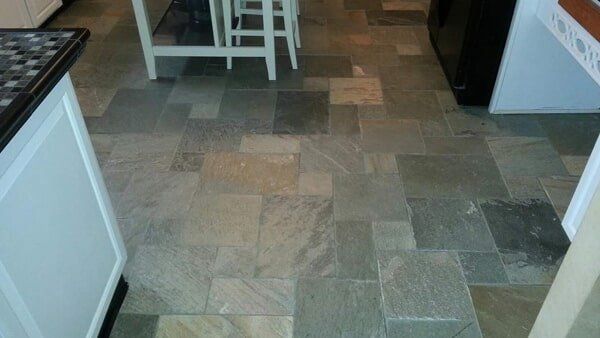 Kitchen Tiles — Construction Service in Indianapolis, IN