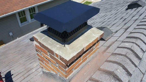Chimney — Construction Service in Indianapolis, IN