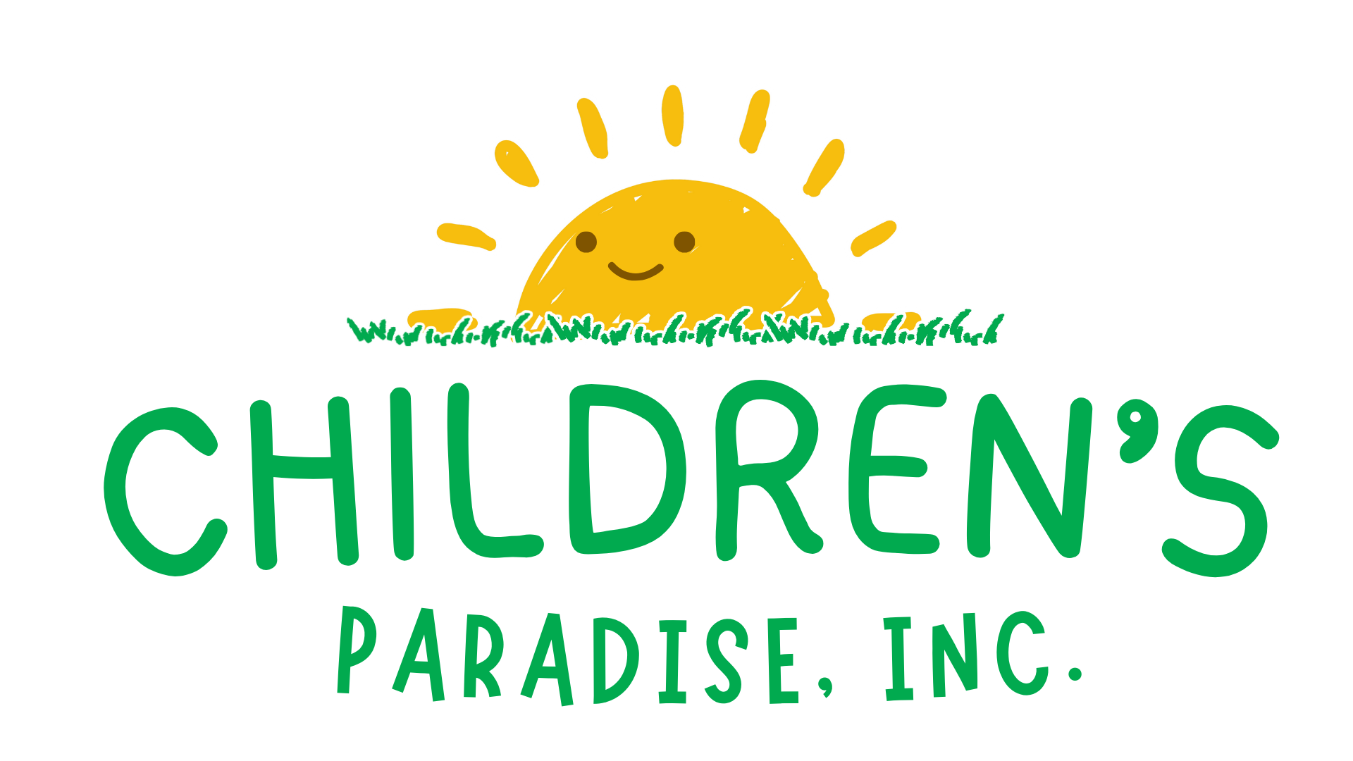 Children's Paradise Inc. logo