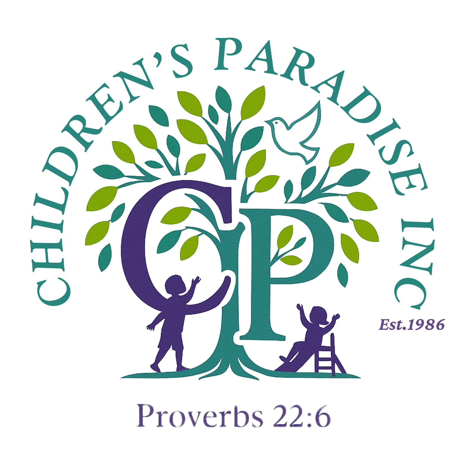 Children's Paradise Inc. logo