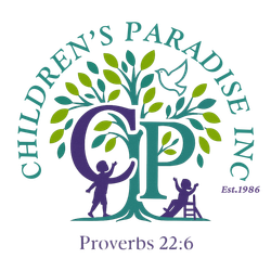 Children's Paradise Inc. logo