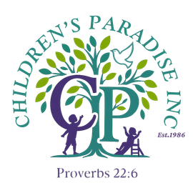 Children's Paradise Inc. logo
