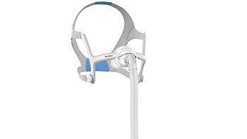ResMed AirFit N20 Nasal Mask — Mid North Coast Sleep Clinic in Taree, NSW