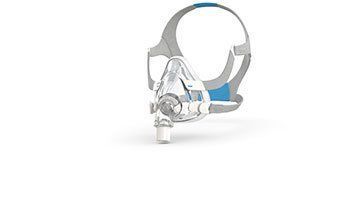 ResMed AirFit F20 For Her Full Face Mask — Mid North Coast Sleep Clinic in Taree, NSW