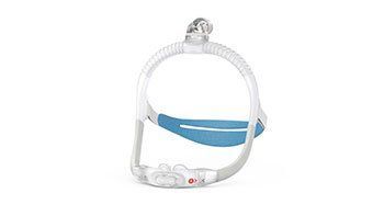 ResMed AirFit P30i Nasal Pillows — Mid North Coast Sleep Clinic in Taree, NSW
