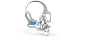 ResMed AirTouch F20 — Mid North Coast Sleep Clinic in Taree, NSW