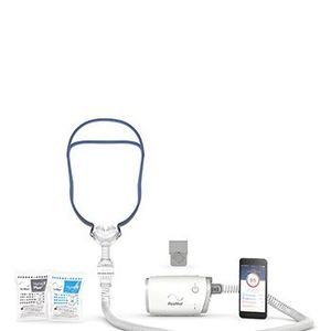 ResMed AirMini with P10 Mask — Mid North Coast Sleep Clinic in Taree, NSW