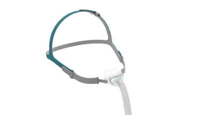 BMC P6 Nasal Pillow Mask