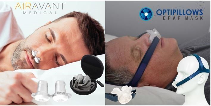 BMC Bongo Nasal Masks — Mid North Coast Sleep Clinic in Taree, NSW