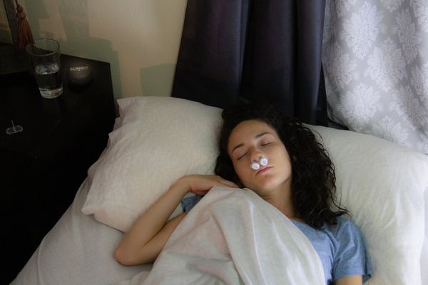 Bongo RX Example — Mid North Coast Sleep Clinic in Taree, NSW