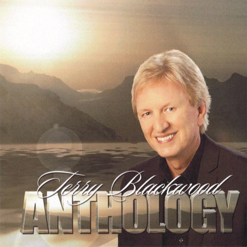 Terry Blackwood - Anthology