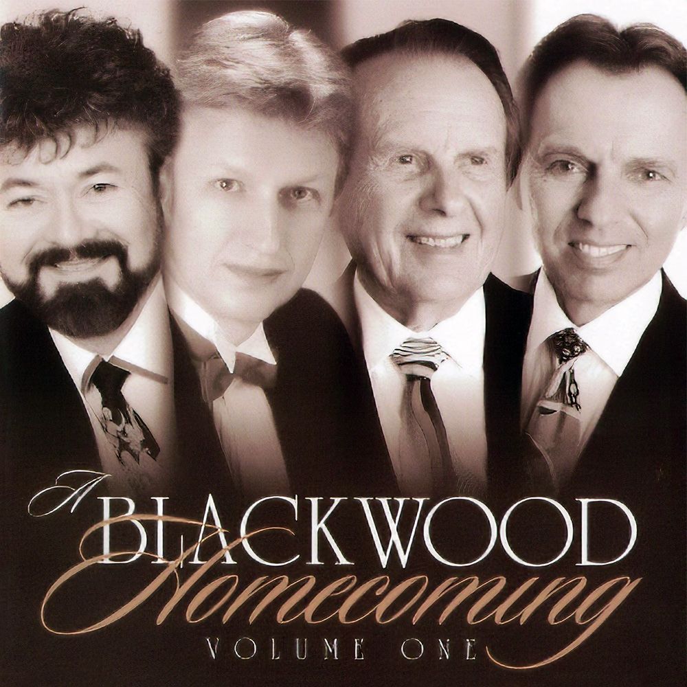 The Blackwood Homecoming