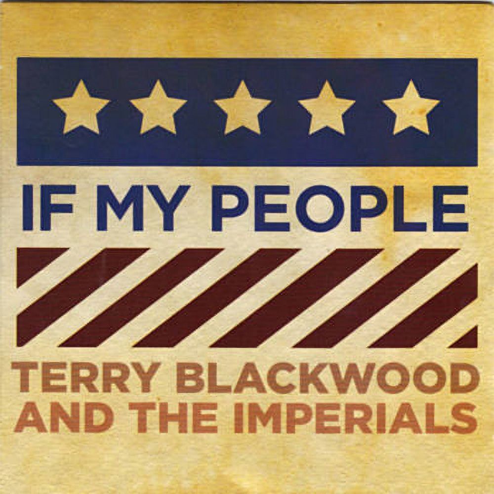 The Imperials - If My People