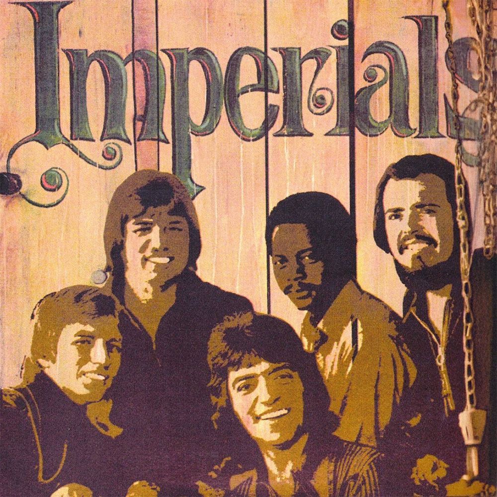 Imperials