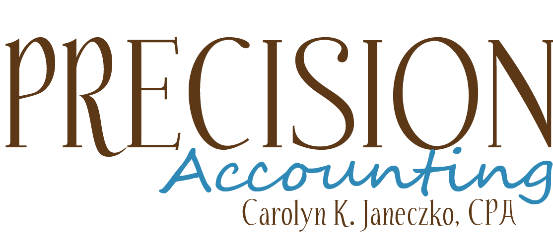 Precision Accounting