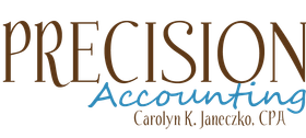 Precision Accounting