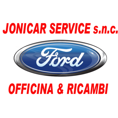 Logo Jonicar Service