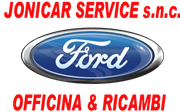 Logo Jonicar Service