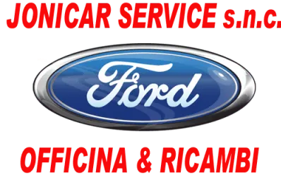 Logo Jonicar Service