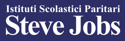 ISTITUTI SCOLASTICI PARITARI STEVE JOBS-Logo