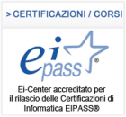 ei pass logo