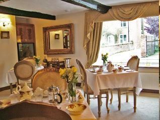 Melody House Bed & Breakfast's picture 16