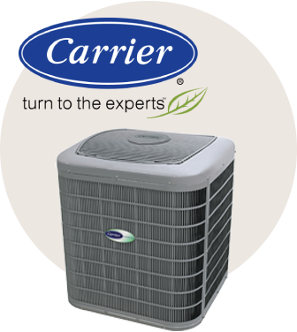 carrier air conditioner woodstock