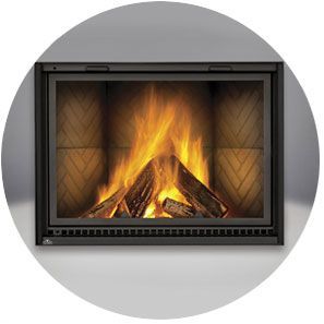 woodstock fireplace installation, service and repair