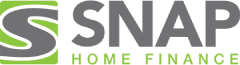 snap home finance logo