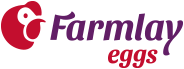 Farmlay Eggs Logo
