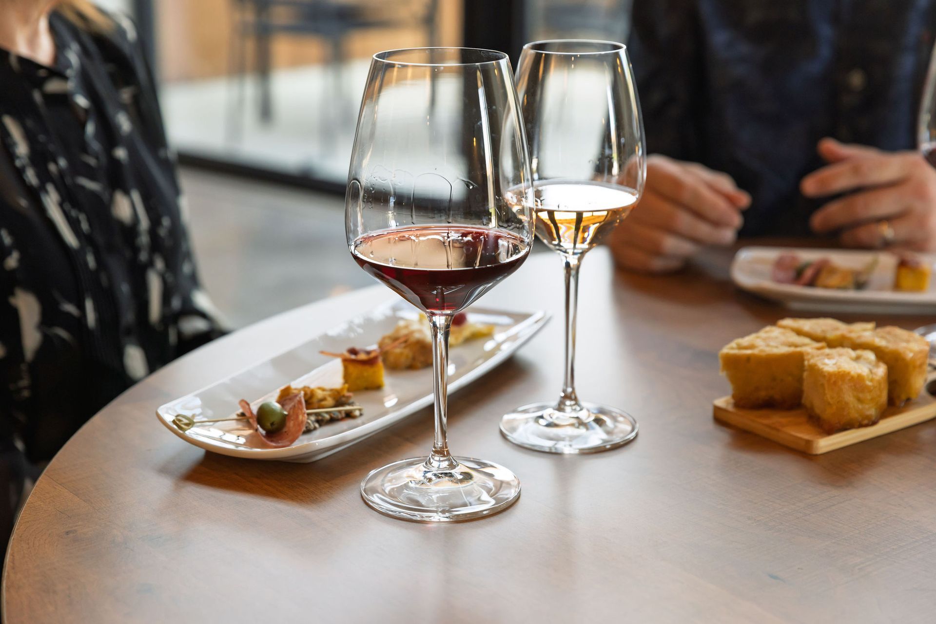 Best wine tasting in Walla Walla, Washington, REALI Family Vineyard