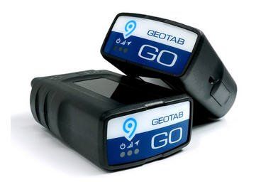 Geotab GO9-LTE