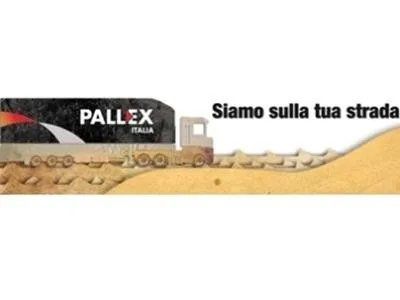 Locandina Pallex