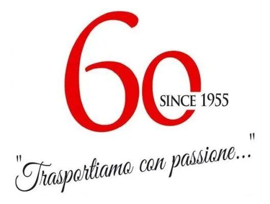 Anniversario 60 anni