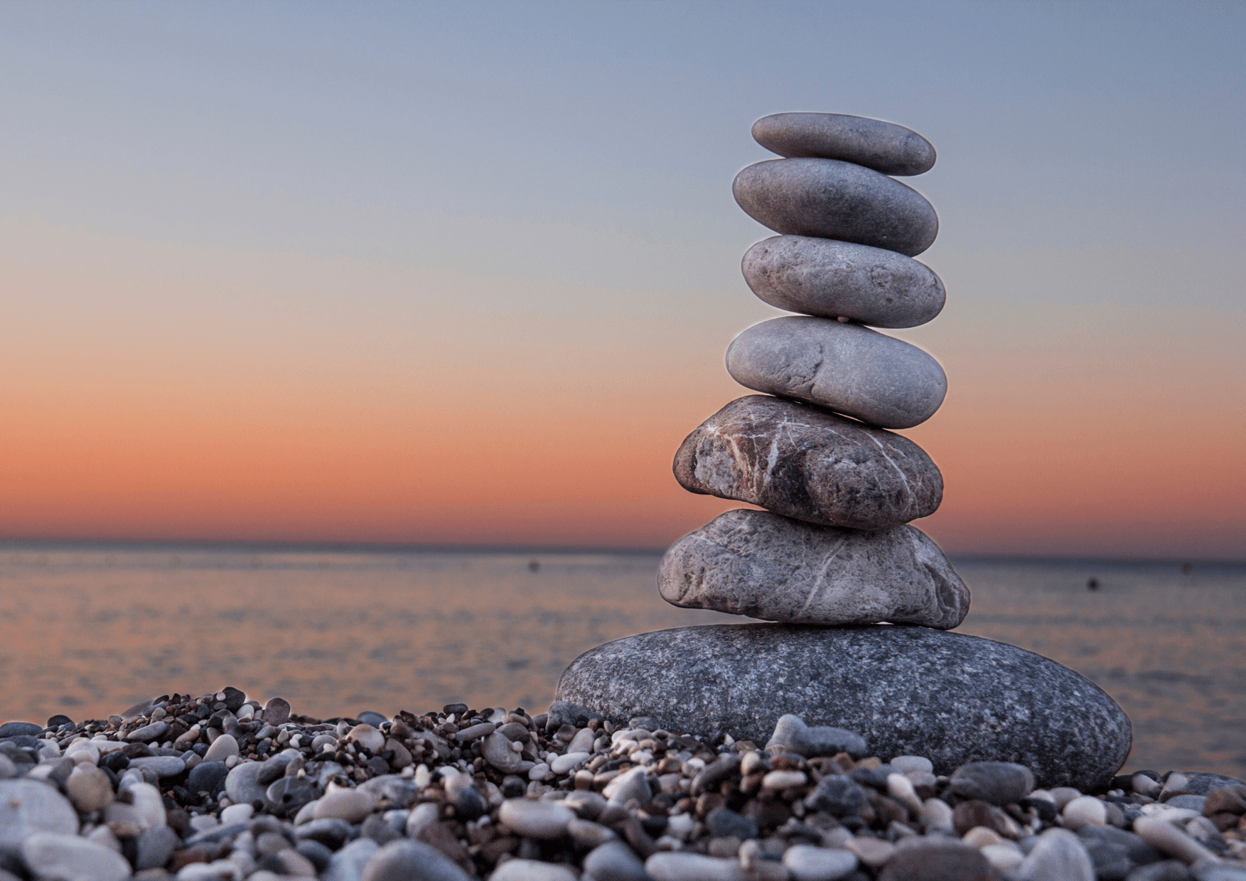 Finding balance with Rapid Transformational Therapy