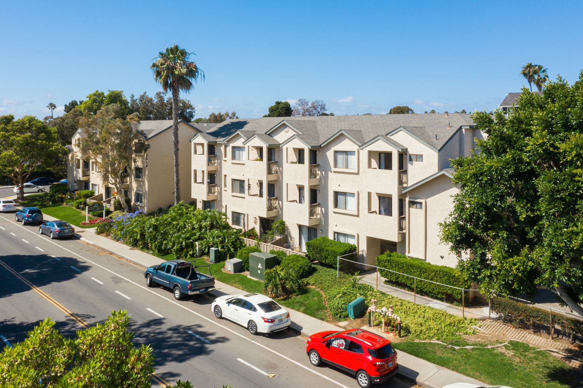 2 Bedroom Apartments In Carlsbad Ca