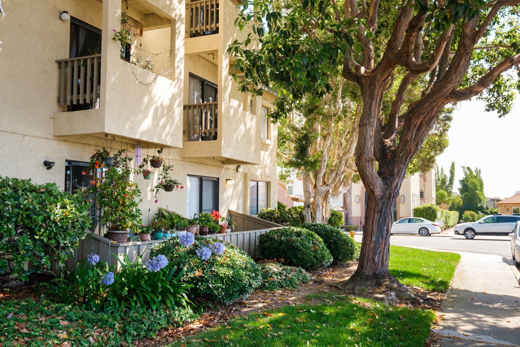 Carlsbad, CA One And Two Bedroom Apartments For Rent - View Online