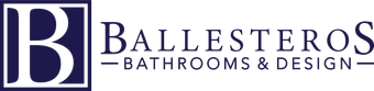 Ballesterors Bathrooms & Design Ballesterors Bathrooms & Design