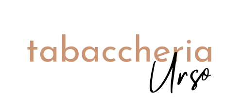 LOGO - Tabaccheria Urso